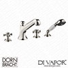 Dornbracht Spare Parts