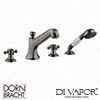 Dornbracht Spare Parts