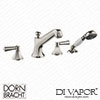 Dornbracht Spare Parts