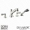 Dornbracht Spare Parts
