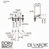 Dornbracht Diagram