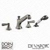 Dornbracht Spare Parts
