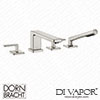 Dornbracht Spare Parts