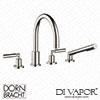 Dornbracht Spare Parts