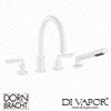 Dornbracht Spare Parts