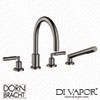 Dornbracht Spare Parts