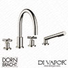 Dornbracht Spare Parts
