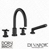Dornbracht Spare Parts
