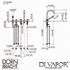 Dornbracht Diagram