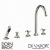 Dornbracht Spare Parts