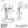 Dornbracht Diagram