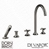 Dornbracht Spare Parts