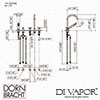 Dornbracht Diagram