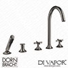Dornbracht Spare Parts