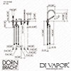Dornbracht Diagram