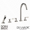 Dornbracht Spare Parts