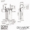 Dornbracht Diagram