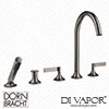Dornbracht Spare Parts