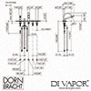 Dornbracht Diagram