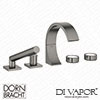 Dornbracht Spare Parts