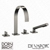 Dornbracht Spare Parts