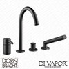 Dornbracht Spare Parts
