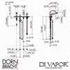 Dornbracht Spare Parts