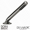 Dornbracht Spare Parts