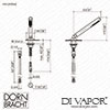 Dornbracht Diagram