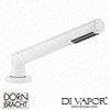 Dornbracht Spare Parts
