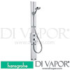 Hansgrohe Spare Parts