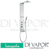 Hansgrohe Spare Parts