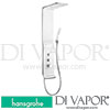 Hansgrohe Spare Parts