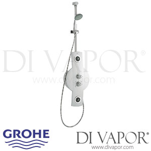 Grohe 27015000 | 27 015 Aquatower 1000 Shower Spare Parts