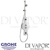 Grohe Aquatower 1000 Shower Spare Parts