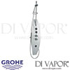 Grohe Aquatower 2000 Shower System Spare Parts