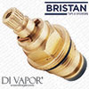 Bristan 2701821300 On/Off Pair of Colonial Tap Cartridges