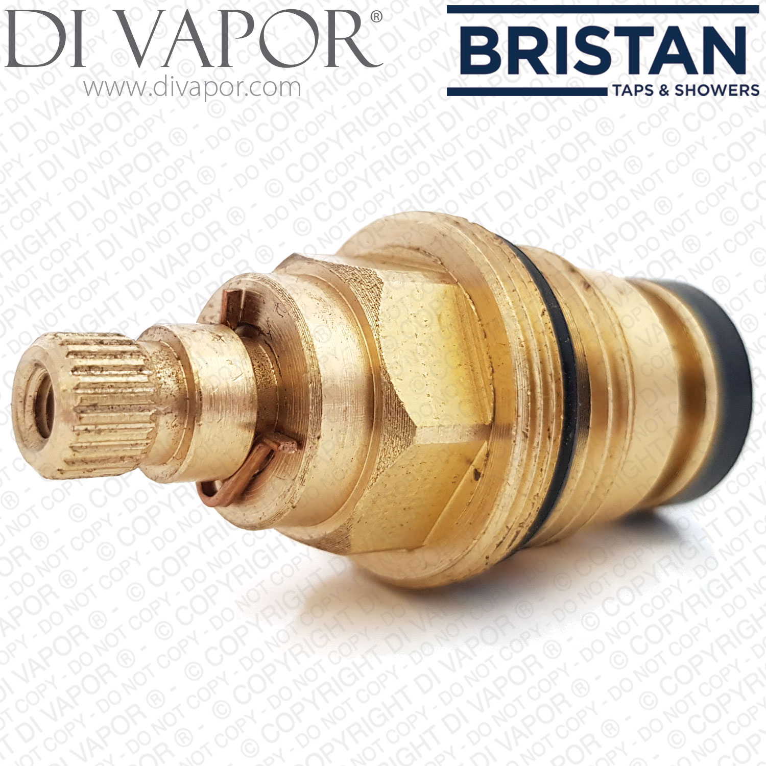 bristan renaissance tap cartridge