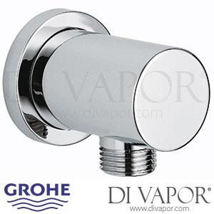 Grohe 27057000 Rainshower Shower Outlet Elbow Spare Parts