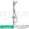 Hansgrohe Spare Parts
