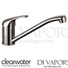 Clearwater Spare Parts