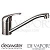 Clearwater Spare Parts