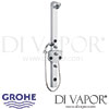 Grohe Aquatower 3000 Top 4 Shower System Spare Parts