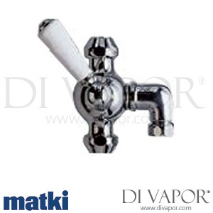 Matki 2742 Invincible Exposed Three Way Diverter Spare Parts