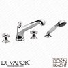 Dornbracht Spare Parts