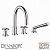 Dornbracht Spare Parts
