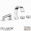 Dornbracht Spare Parts
