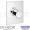 Grohe 27620000 Spare Parts