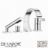 Dornbracht Spare Parts