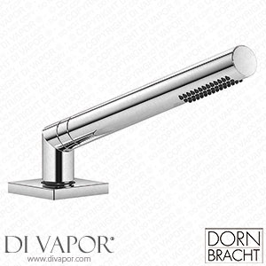 Dornbracht Deck Mounted Hand Shower Set 2770298000 Spare Parts